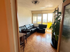 Apartment Rosemarie